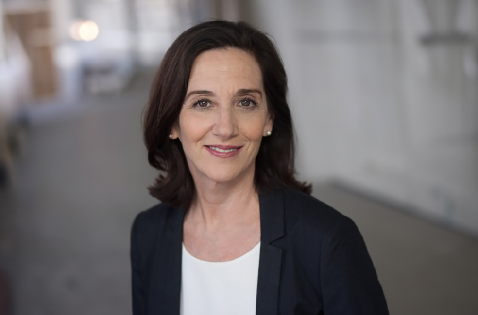 Frederica Wald | New York